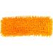 Mop Head Washable Refill Replace Dust Cloth Cleaning Wet Dry Use Chenille Pad Blue - Buy Online on SooperMarket.com