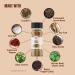 Aga's Wholesome Soupa Delish 100g West Africa Soup Seasoning Fermented Locust Bean Crayfish Fish Powder Native African Spices Nigerian Soup Spice Low Sodium & MSG Free Natural Spices Native African Spices Gluten Free Non-Irradiated GMO Free - Buy Online on SooperMarket.com