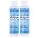2X AguaNova Waterbed Conditioner 250 ml for waterbeds - conditioner