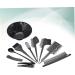 minkissy 3 Sets Highlight Brush Hair Tools for Hair Tint Dying Hair Color Mixing Brush Bowls Hair Color Brush Hair Color Mixing Bowls Hair Dying Brush Dye Comb Hairdressing Tool Hair Dye - Buy Online on SooperMarket.com