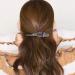 Metal Duckbill Hair Clips 2PC Large Vintage Rhinestone Duckbill Alligator Clips Crystal Teeth Hair Barrettes Duckbill Hairpins for Women Girls (Colorful+ ) - Buy Online on SooperMarket.com