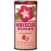The Republic of Tea Strawberry Hibiscus Tea, 36 CT 36 Count (Pack of 1)