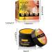 Wangjiahua Eelhoe Tanning Gel - Intensive Brown Premium Accelerator Cream for Sunbeds & Outdoor Sun - 2PCS Set - Buy Online on SooperMarket.com