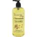 Chamomile Lavender Massage Oil 16 oz with Sweet Almond Oil and Jojoba Oil Preservative Free Perfect for Aromatherapy and Relaxation 16 Ounce