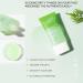 Matcha Peeling Gel - Deep Cleansing Exfoliating Gel for Face & Body | Shrink Pores Hydrate & Improve Skin Tone - 60g - Buy Online on SooperMarket.com