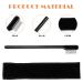 Didiseaon 8 Sets Eyelash Comb & Brow Brush - Eyelash Wands Mascara & Eyebrow Trimming Tool with Stylish Bag | Perfect for Makeup Lovers - Buy Online on SooperMarket.com