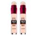 2x Maybelline New York Il Erase Age multi-purpose-liquid-Concealer Color 121 Light Honey-2 concealer 1 piece (2-pack) 2x color 121 light honey