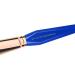 Buy Bdellium Tools Golden Triangle 987 Flat Top Face Blending Brush - Vegan Soft Synthetic Fibers for Flawless Makeup Buffing - International Shipping Available - Buy Online on SooperMarket.com