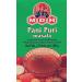 MDH Pani Puri (Gol Gappa) Masala 100g (Pack of 2) - An Important Ingredient In preparation of Pani Puri water - Aromatic And Flavoful Blend Of Spices Pani Puri (Gol Gappa) 100 g (Pack of 2) - Buy Online on SooperMarket.com
