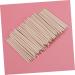 FRCOLOR 400 Pcs Wood Cuticle Pusher Bulk Orange Wood Stick Nails Cuticle Sticks for Nails Cuticles Nails Remover Tool Orangewood Nail Sticks Nail Cleaning Sticks Wooden Bamboo Supplies mediumx4pcs As Shownx4pcs - Buy Online on SooperMarket.com