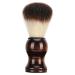 Ankroyu portable men's bearing brush salon-facial cleaning foam razor brush beauty-tool razor brush shaving soap brush shaving for men's beard