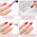 Nail Rhinestones Kit DIY Nails Rhinestones Nail Art Cosmetics Clothes Design Jewels Diamond Accessories Type4 - Buy Online on SooperMarket.com