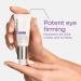 NEOSTRATA Retinol Eye & Night Serum - Fragrance-Free & Oil-Free Eye Cream - Buy Online on SooperMarket.com