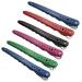 TOSSPER 6 Pieces Shark Clip For Hairdressing Hair Clips High Quality Shark Clip Professional Hair Pin Arocodile Clips