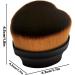 1 Piece Solar Buddy Sunscreen Applicator For Kids Sun Cream Sponge Applicator Sun Cream Applicator For Back Sun Buddy Makeup Brush Suntan Lotion Make Up Brushes - Buy Online on SooperMarket.com