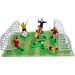 Dekora Football Cake Toppers Birthday Cake Decoration Football and Sport Themed Cake 7 Figures 2 Goals and 1 Ball - Buy Online on SooperMarket.com