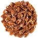 Sunburst Raw Whole Mammoth Pecan Nuts GMO Free Resealable & Recyclable Pouch 500g - Buy Online on SooperMarket.com