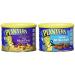Planters Deluxe Mix Nuts 40% Cashews Roasted 200 Grams & Almonds Roasted Salted 200g Mix Nuts + Almonds 200g
