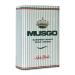 4x Ach. Brito Musgo Real Men Body Bath Vintage Toilet Soap 5.6 oz