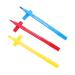 OFFSCH 3pcs Baking Pen Baking Coloring Tool Edible Color Markers Edible Markers for Edible Pens Plastic