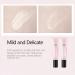 Makeup primer makeup primer invisible pore concealer long-lasting moisturizing makeup primer brightening makeup primer concealer lotion suitable for all skin types 1pcs - Buy Online on SooperMarket.com