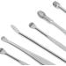 Waterproof Ear Wax Remover | Comfortable Spoon-Shaped Head | Widened Design for Ear Cleaning - Buy Online on SooperMarket.com