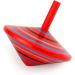 Small Foot Wooden Spinning Top - Colorful 6-Piece Set for Kids Age 3+ 1730 - Perfect for International Shipping - Buy Online on SooperMarket.com