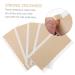 DOITOOL 30 Sheets Wig Glue Paster Paper Double Sided Tape Bangs - Buy Online on SooperMarket.com