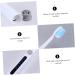 Buy Beavorty Electric Toothbrush Set - Portable & Practical for Kids & Adults | 1 Pack White - Best for Home Use - Buy Online on SooperMarket.com