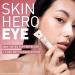 Erborian - Skin Hero Eye - Non-Tinted Eye Perfector + 7-Day Anti-Fatigue Dark Circle Revitalizing Treatment - Lightweight Texture - Korean Skincare - 10 ml - Buy Online on SooperMarket.com