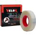 Velox Jantex 14 Tubular Rim Tape for 2 Wheels - R040CS00 - Buy Online on SooperMarket.com