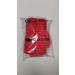 JiAmy Baby Snowsuit Hooded Romper | Cartoon Bear Winter Outfit | Red | 6-12 Months - Buy Online on SooperMarket.com