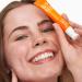 Nip+Fab Vitamin C Fix Eye Cream 10% | Brightening & Smoothing Eye Treatment with Peptides Caffeine & Niacinamide | 3 Forms of Vitamin C - Buy Online on SooperMarket.com