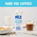 The Coconut Collab M!lk Long Life Plant-Based Vegan & Dairy Free Milk Alternative 1L Coconut 1 l (Pack of 1) - Buy Online on SooperMarket.com