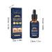 Beard Oil for Men | Nourishing & Repairing 30ml Conditioner | Cypreason Beard Care - Buy Online on SooperMarket.com