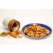 AOZA Dhawak Special Low Fat Black Chana Jhor Garam - 400 GMS. (Namkeen Snacks) - Buy Online on SooperMarket.com