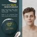 Buy Unscented Bare Siero Tallow Shaving Soap | Sensitive Skin | Donkey & Water Buffalo Milk Enriched - Buy Online on SooperMarket.com