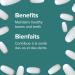 Webber Naturals Calcium Citrate 120 Tablets High Absorption Helps Support Bones and Teeth Vegan - Buy Online on SooperMarket.com