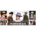 John Wayne Personalised Icon Gift Mug with Sweets - Buy Online on SooperMarket.com