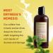 Just Nutritive Extreme Dry Hair Shampoo - Best for Extremely Dry Hair Restores & Nourishes Damaged Hair 16 fl oz - For Men & Women - Buy Online on SooperMarket.com