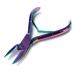 New Toe Nail Thick Nail Heavy Duty Cutter Clipper Nippers Titanium STR Podiatry Japanese J2 14CM CE 03 RRP 29.99