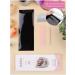 Kalolary Halloween Gel Nail Polish Stickers 20PCS Nail Adhesive Wrap Full Wraps Gel Nail Strips with Nail File and Stick for Halloween Nail Art Decor (UV/LED Lamp Required) (A) - Buy Online on SooperMarket.com