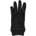 Odlo Unisex Stretchfleece Liner Gloves ECO M Black | Eco-Friendly International Shipping - Buy Online on SooperMarket.com