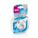 Lovi Dynamic Schnuller for Feeding Mini - BPA-Free Suction Reflex Safe Supervent System 0+ Months 2 Pack - Buy Online on SooperMarket.com