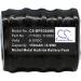 Buy Compatible Varta 5/110R Battery - 150mAh | International Shipping Available - Buy Online on SooperMarket.com