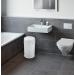 Buy Wenko Secura Premium Hygiene Container - Eco-Friendly & Durable | International Shipping Available - Buy Online on SooperMarket.com