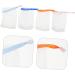 FOYTOKI 20pcs Soap Mesh Bag Soap Bag Foaming Soap Foaming Facial Soap Supply Soap Bar Pouch Nylon - Buy Online on SooperMarket.com