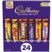 Cadbury Favourites Variety Pack 1.2 kg - Buy Online on SooperMarket.com