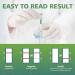 Fentanyl Test Strips 10 Pack - High Sensitivity Rapid Detection Kit - Carethetic Fentanyl Testing - Easy to Use & Read - Buy Online on SooperMarket.com