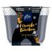Glade Scented Candle Fireside Bourbon Air Freshener Infused with Essential Oils 3-Wick Candle 1 Count
